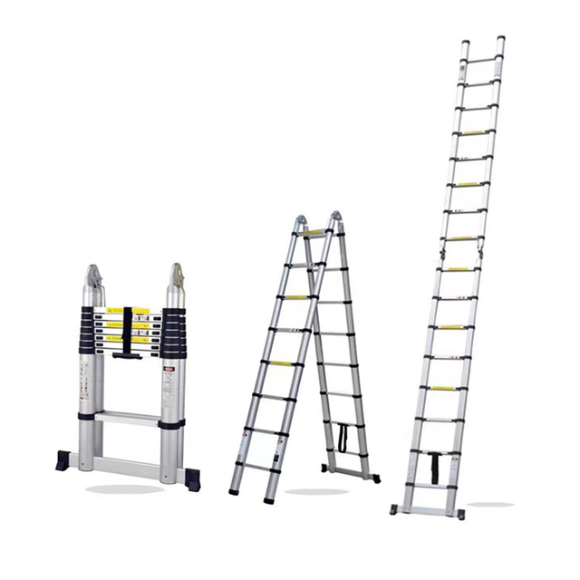 China Telescopic Ladder manufacturers, Telescopic Ladder suppliers ...