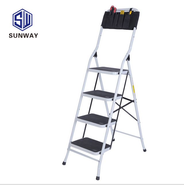 Steel Step Ladder, Steel Step Ladder Products, Steel Step Ladder