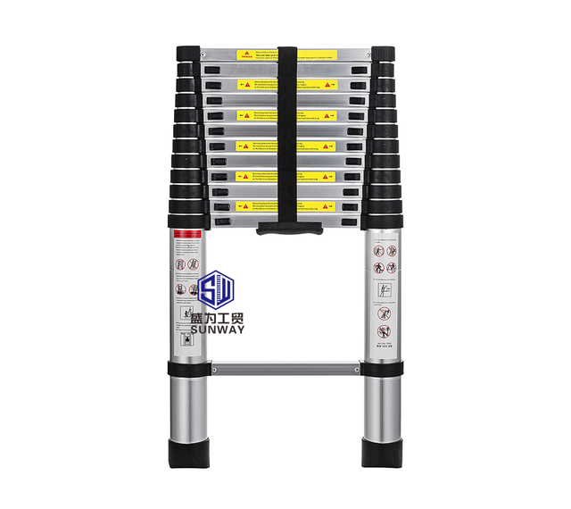 Telescopic Ladder, Telescopic Ladder Products, Telescopic Ladder